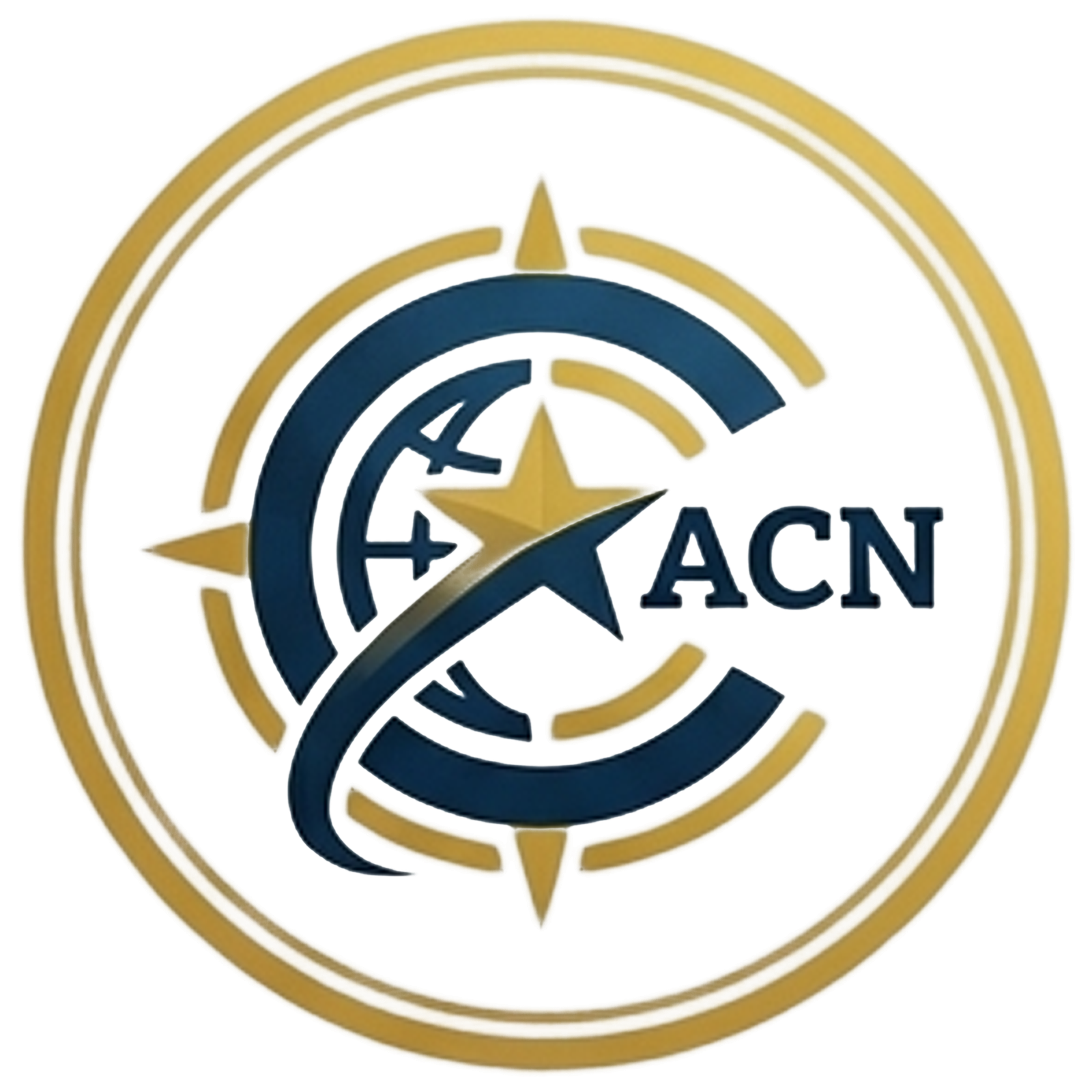 Asian Century News Logo
